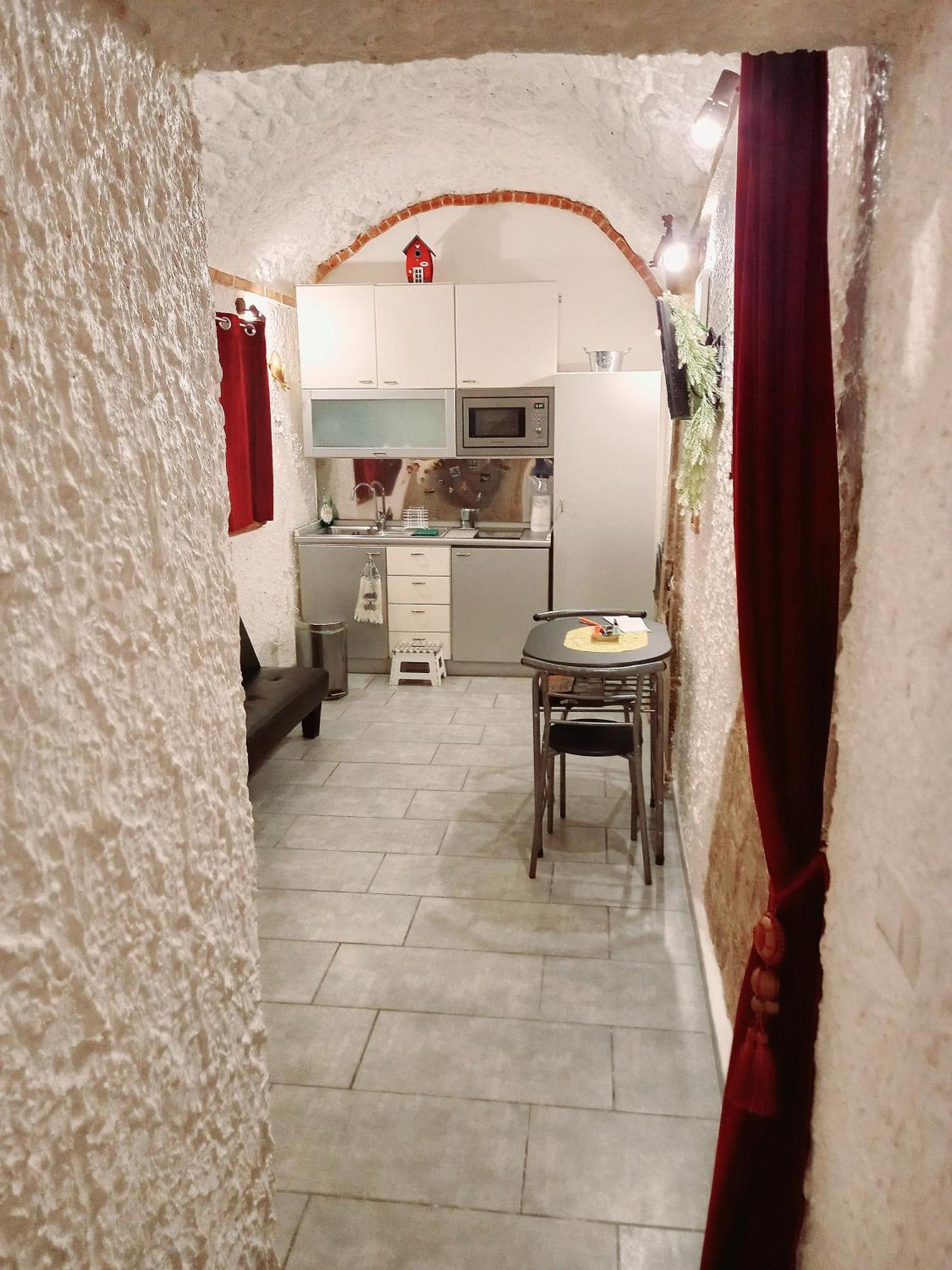 La Grotta Villa Naples Exterior photo