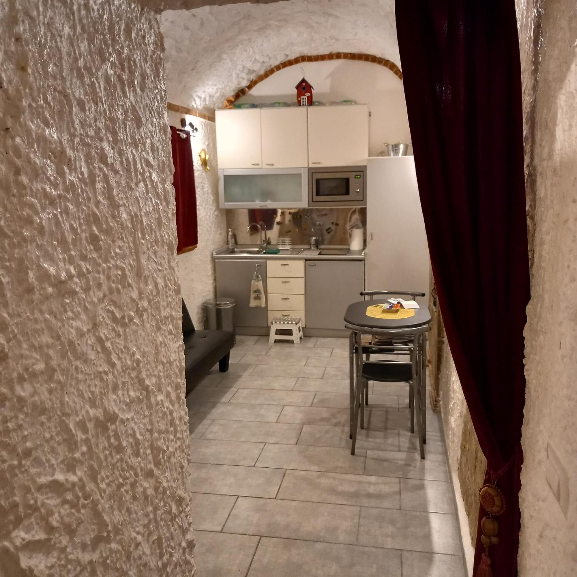 La Grotta Villa Naples Exterior photo